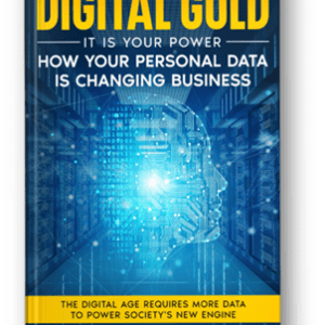 Reclaim Your Digital Gold - It Is Your Power