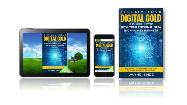Reclaim Your Digital Gold - It Is Your Power - Image 2