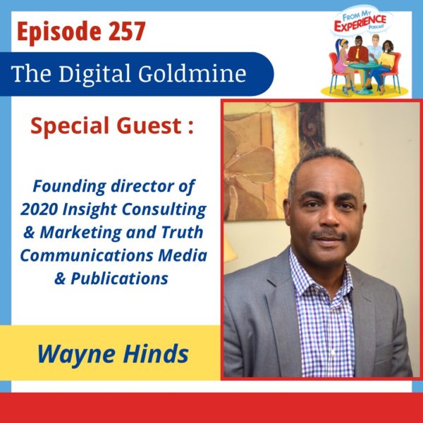 Reclaim Your Digital Gold - It Is Your Power - Image 5